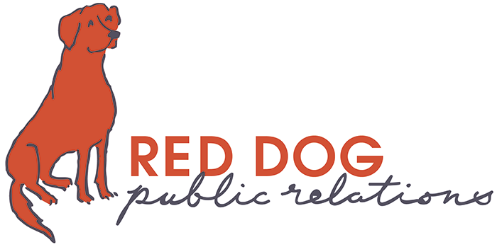 Red Dog PR